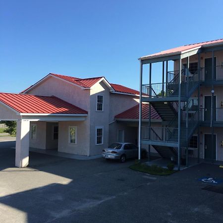 Road Side Inn Myrtle Beach Exterior foto
