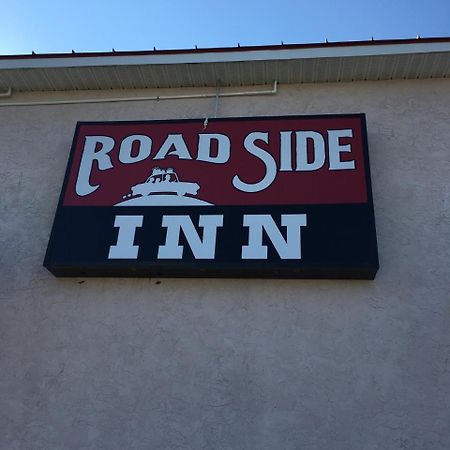 Road Side Inn Myrtle Beach Exterior foto